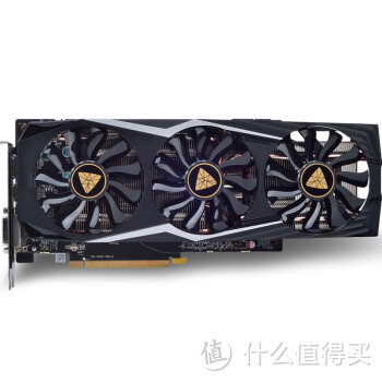 我来晒晒新配的 Sapphire 蓝宝石R9 380黑钻版Pro OC 显卡