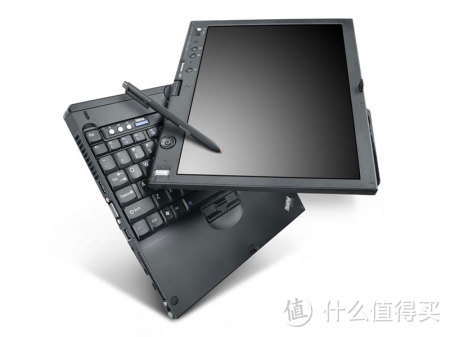 #我的笔电进化史# ThinkPad变形本的前世今生