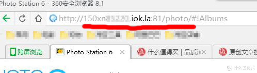 闲置笔记本改造为家庭影音NAS