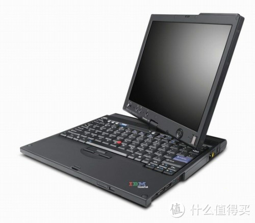 #我的笔电进化史# ThinkPad变形本的前世今生