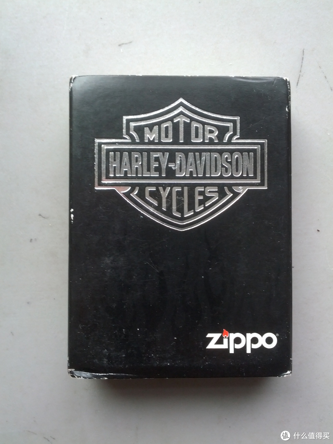 zippo07年年册图片