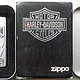 ZIPPO 之 2007年展翅鹰 开箱