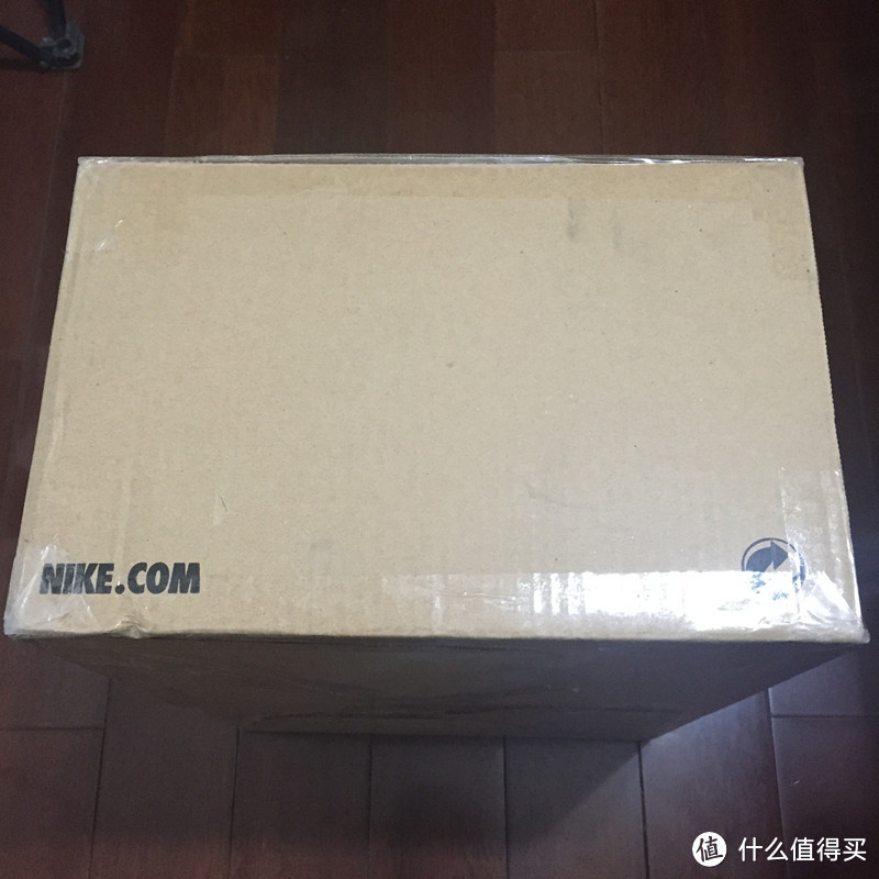 男盆友的礼物——日本NIKE官网海淘 Air Jordan 4 篮球鞋 晒单