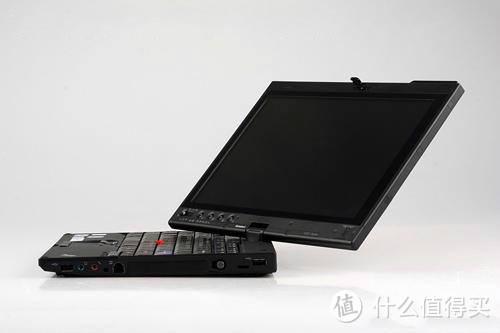 #我的笔电进化史# ThinkPad变形本的前世今生