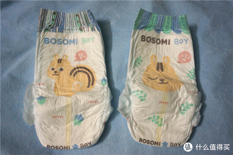 韩淘纸尿裤之初体验——Zero to Seven 母婴网购物体验