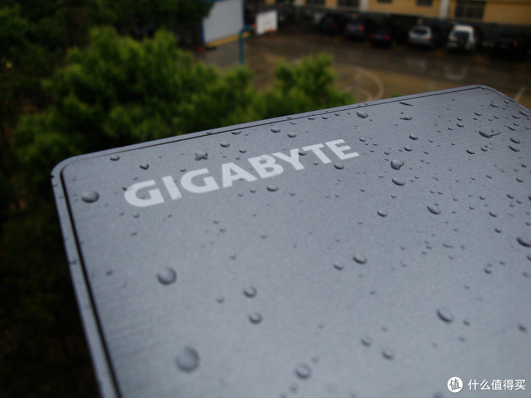 掌中的小天地：GIGABYTE 技嘉 Brix 迷你PC 使用体验