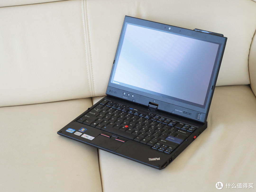 #我的笔电进化史# ThinkPad变形本的前世今生