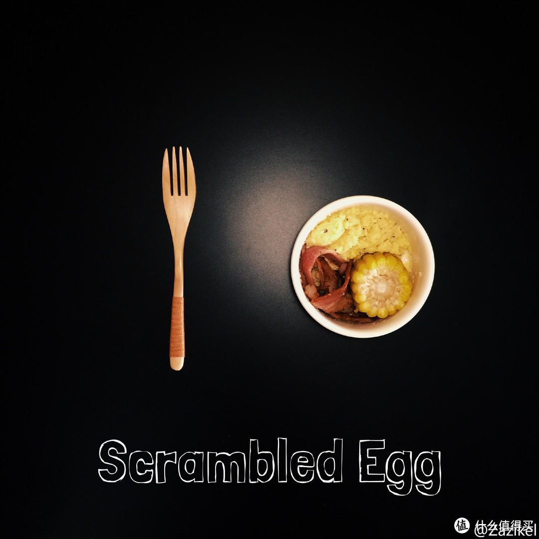 低温慢烤三文鱼 | 懒人蒸鸡 | Scrambled Egg | 厉害牛排2.0