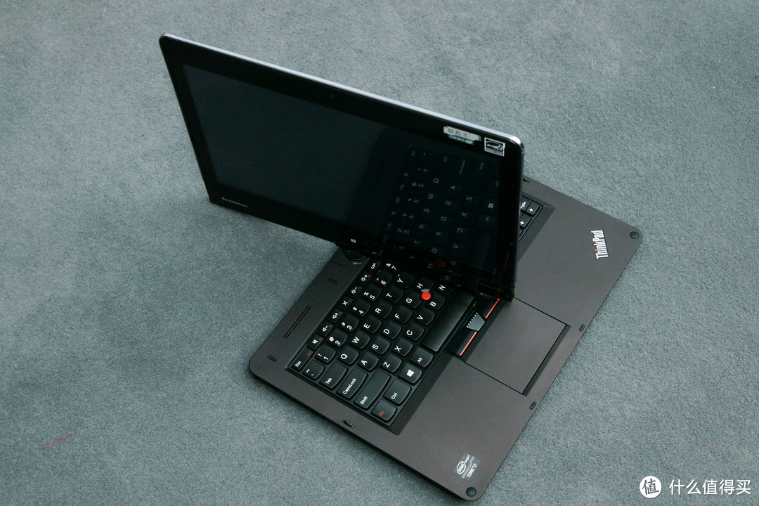 #我的笔电进化史# ThinkPad变形本的前世今生