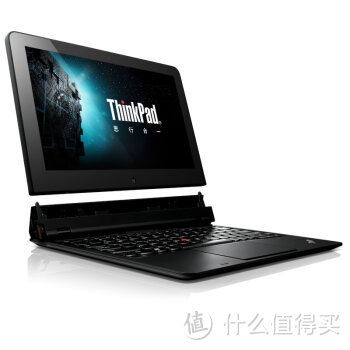 #我的笔电进化史# ThinkPad变形本的前世今生