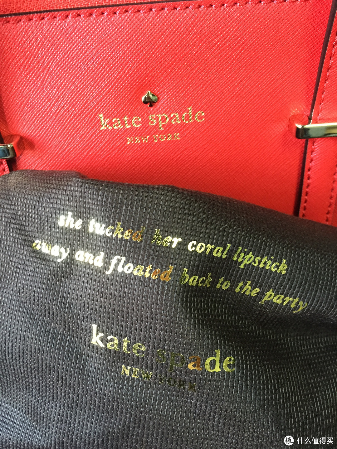 原来你这么美——Kate Spade 女士包包