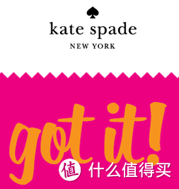 原来你这么美——Kate Spade 女士包包