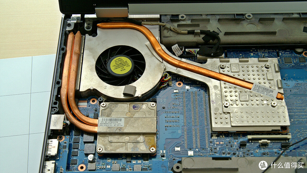 CPU & GPU