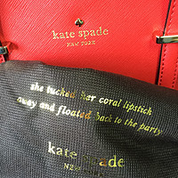 原来你这么美——Kate Spade 女士包包