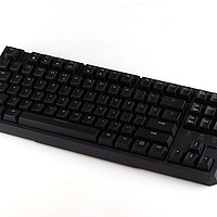 #本站首晒# 主板大厂的亲民外设——ASUS 华硕 M801 机械键盘 开箱