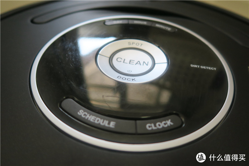 #细说家电#长草必须得拔掉，iRobot Roomba 581 吸尘器 开箱简单使用评测