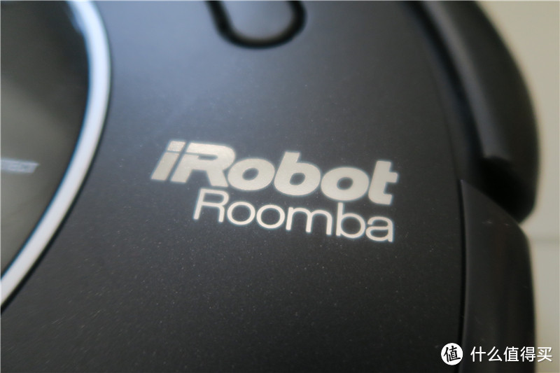#细说家电#长草必须得拔掉，iRobot Roomba 581 吸尘器 开箱简单使用评测
