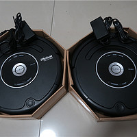 iRobot Roomba 581 吸尘器使用总结(电量损耗|噪音|清洁能力|模式)