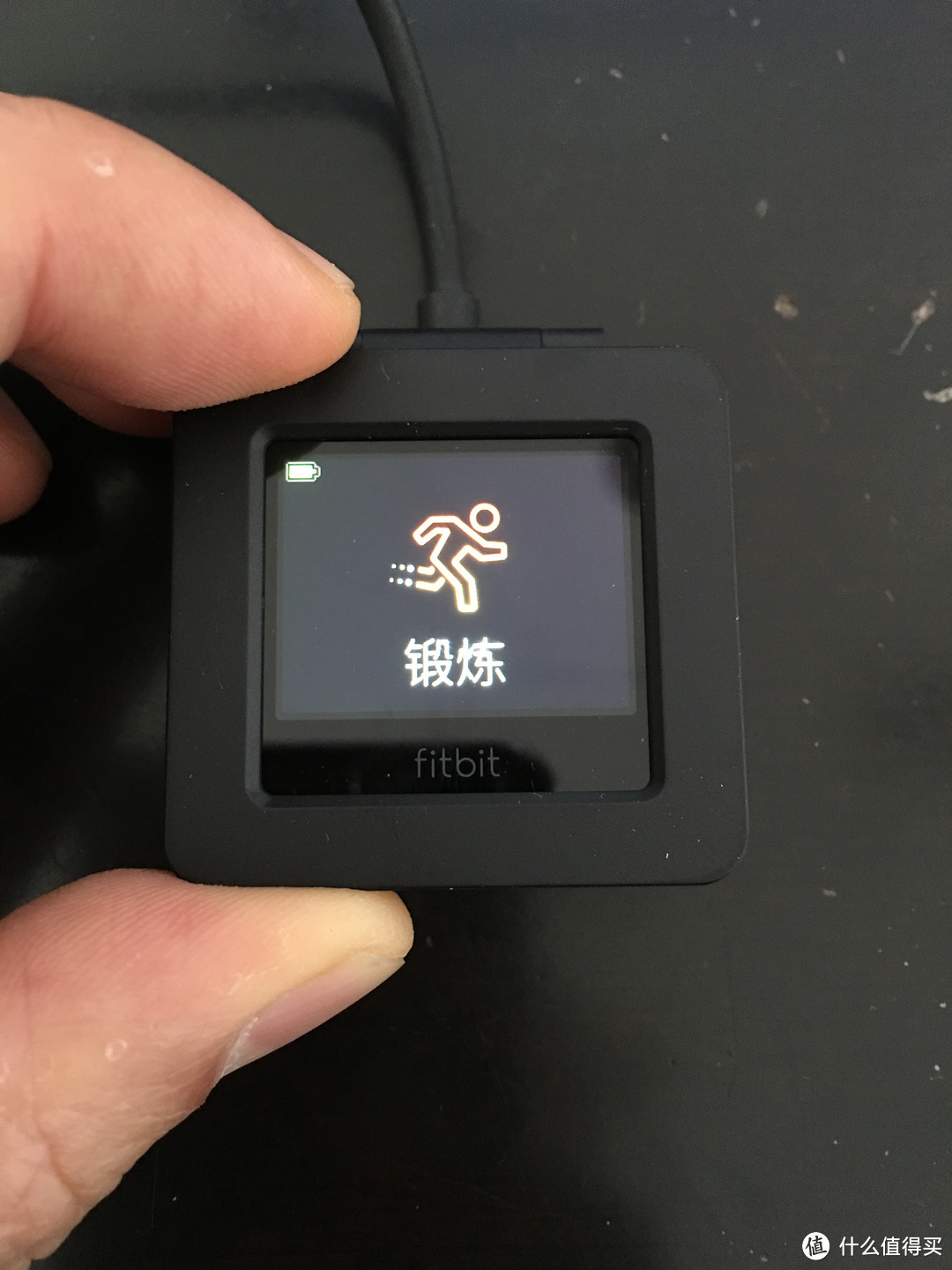 Fitbit Blaze 智能手表 不完全使用感受