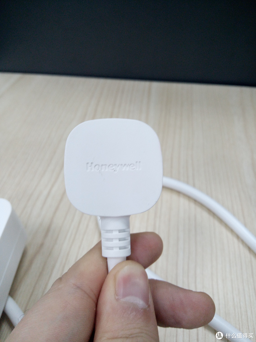 Honeywell 霍尼韦尔 排插 简单评测