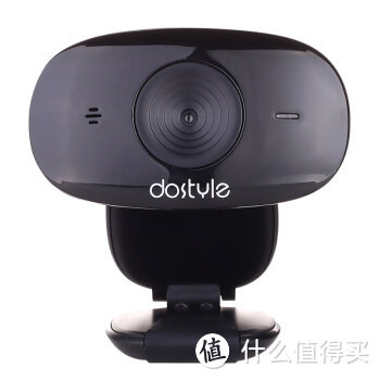 #本站首晒# 以学习的名义：dostyle 东格 CA101 720P摄像头