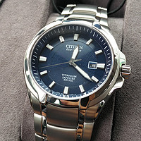 西铁城 BM7170-53L 手表购买理由(重量|功能|表盘|价格)