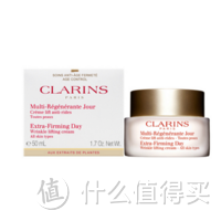 传说中的植物护肤世家，Clarins 娇韵诗 焕颜紧致日霜 开箱