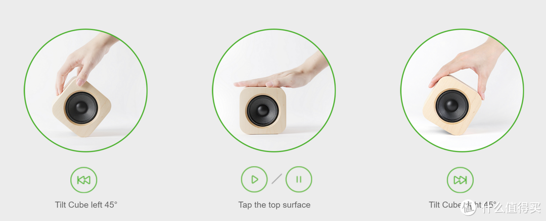 高颜值的实力派——Sugr Cube方糖蓝牙音箱体验