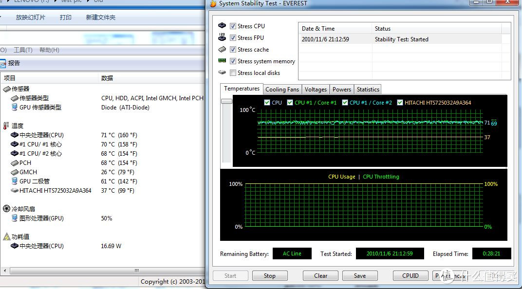 #我的笔电进化史#lenovo 联想 老本 Y460A、Z470、Y470N、Y570N 折腾历程