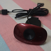 东格 CA101 720P摄像头购买过程(软件|像素|价格|牌子)