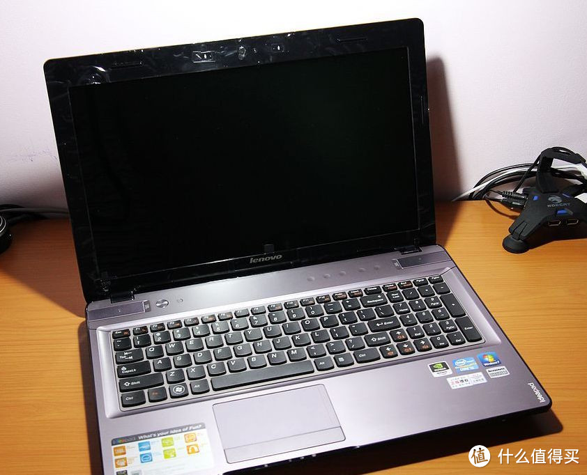 #我的笔电进化史#lenovo 联想 老本 Y460A、Z470、Y470N、Y570N 折腾历程