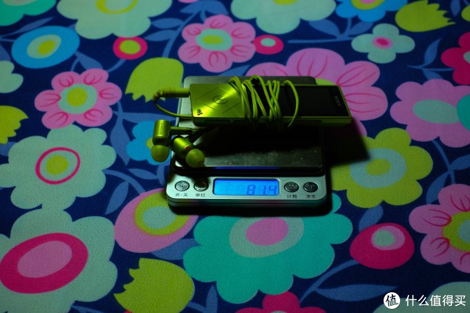 寂寞的心动起来：满满感动的 SONY 索尼 NW-A25 MP3播放器