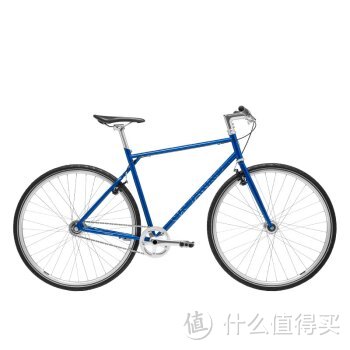 见证资本主义的崛起：健康与工作并非不可兼得 BenQ 明基 电视 & 700Bike后街 自行车