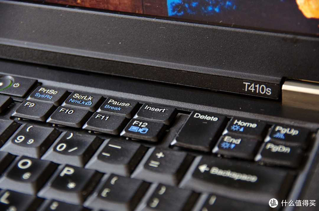 #我的笔电进化史# 6年 Thinkpad T410s 养成记