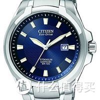 CITIZEN 西铁城 BM7170-53L 由Jomashop海淘购入开箱