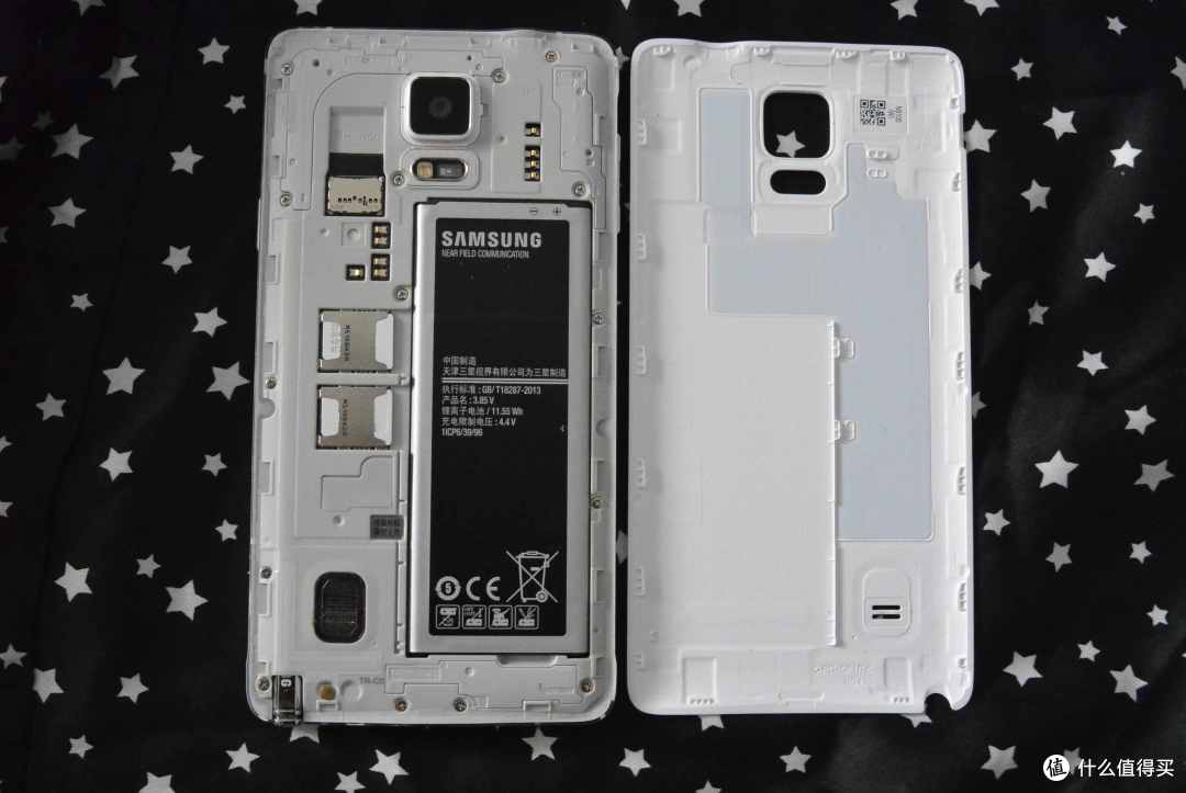 三星 Galaxy Note4 (N9100) 使用有感