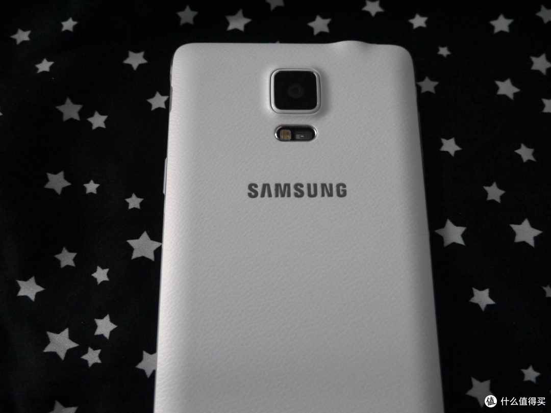 三星 Galaxy Note4 (N9100) 使用有感