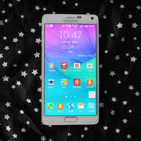三星 Galaxy Note4 (N9100)使用总结(动画|设置|应用|面板)