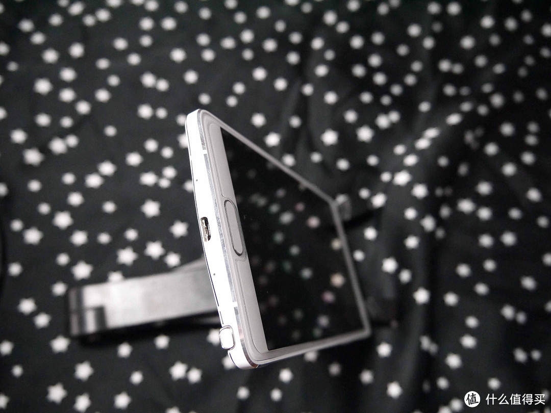 三星 Galaxy Note4 (N9100) 使用有感