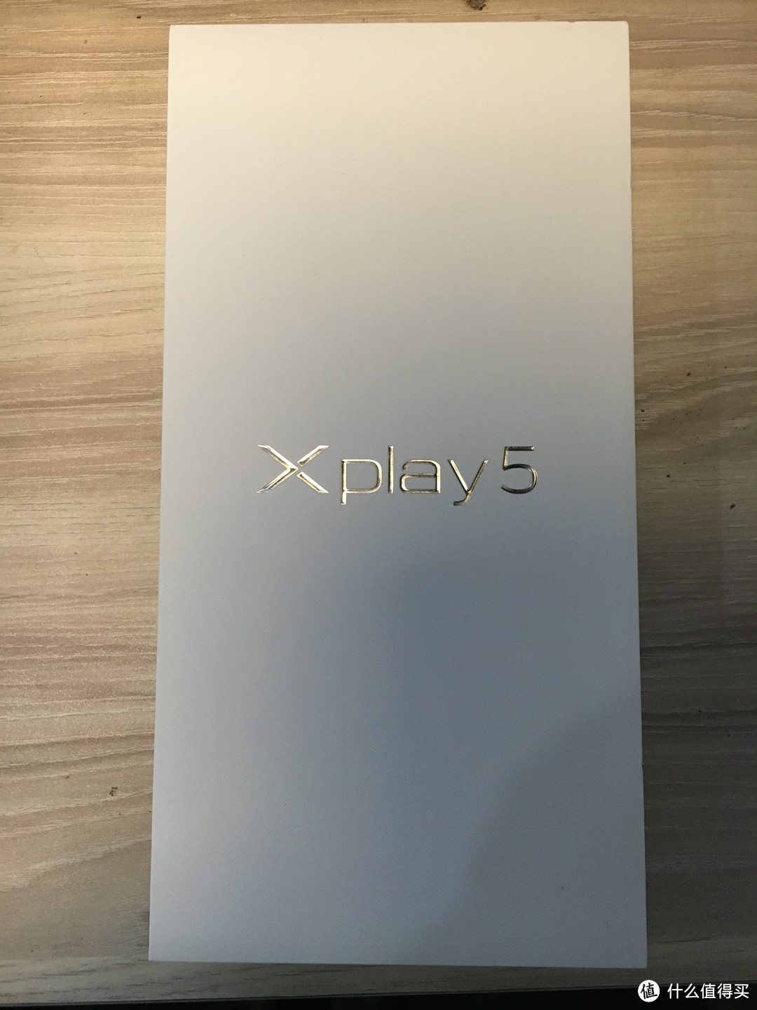 张大妈处女贴：vivo Xplay5 旗舰版开箱上手