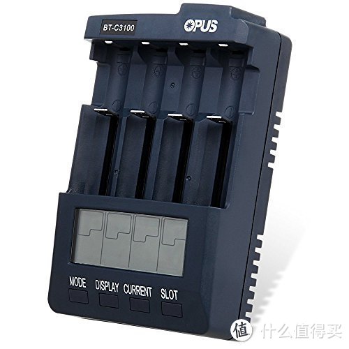 比亚迪工装电池引发的故事——OPUS BT-C3100 高级智能充电器购买之路