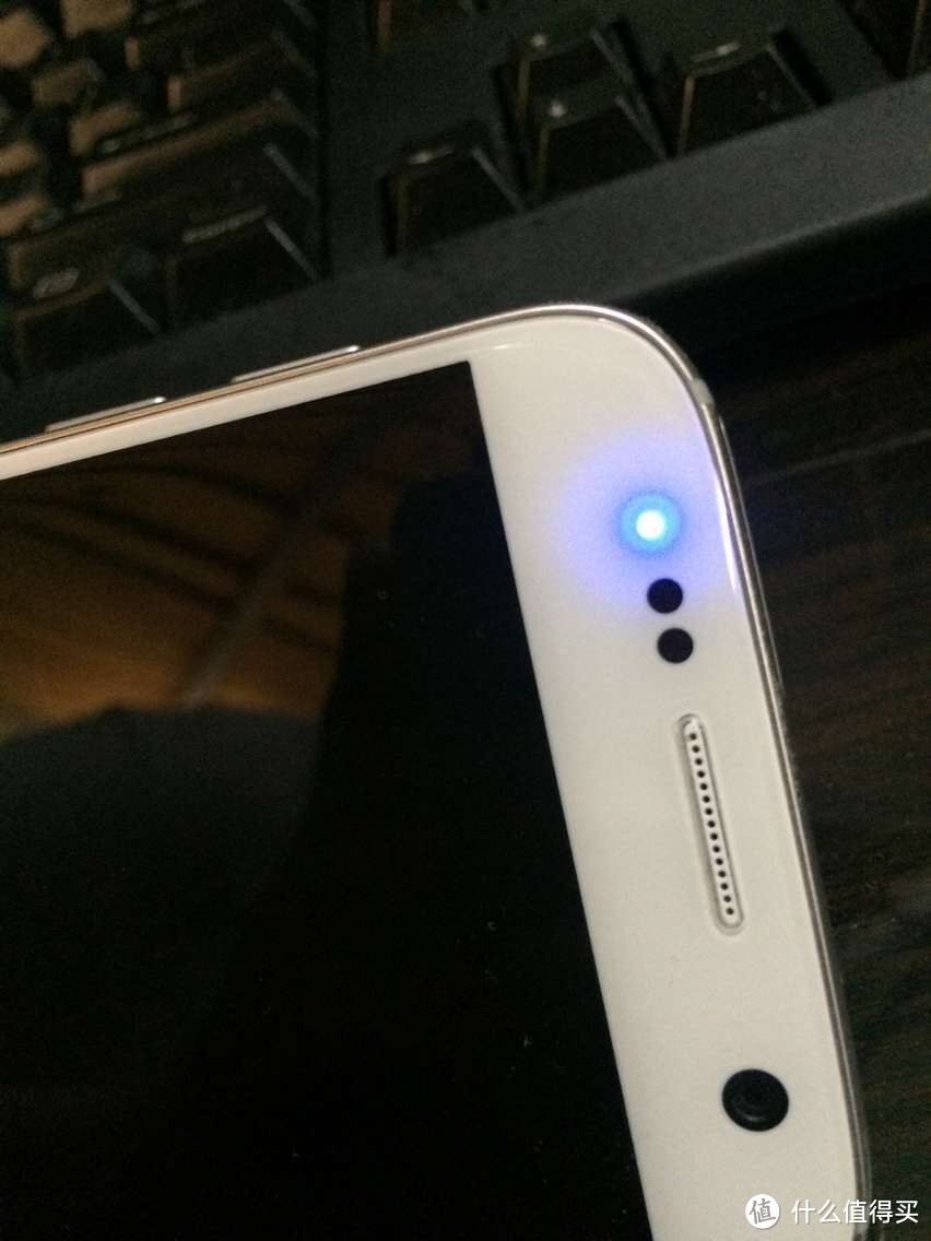 惊艳之作！SAMSUNG 三星 Galaxy S7 智能手机（前方高能~~图多慎入）