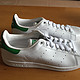 艰辛买到的 adidas 阿迪达斯 Stan Smith  休闲运动鞋