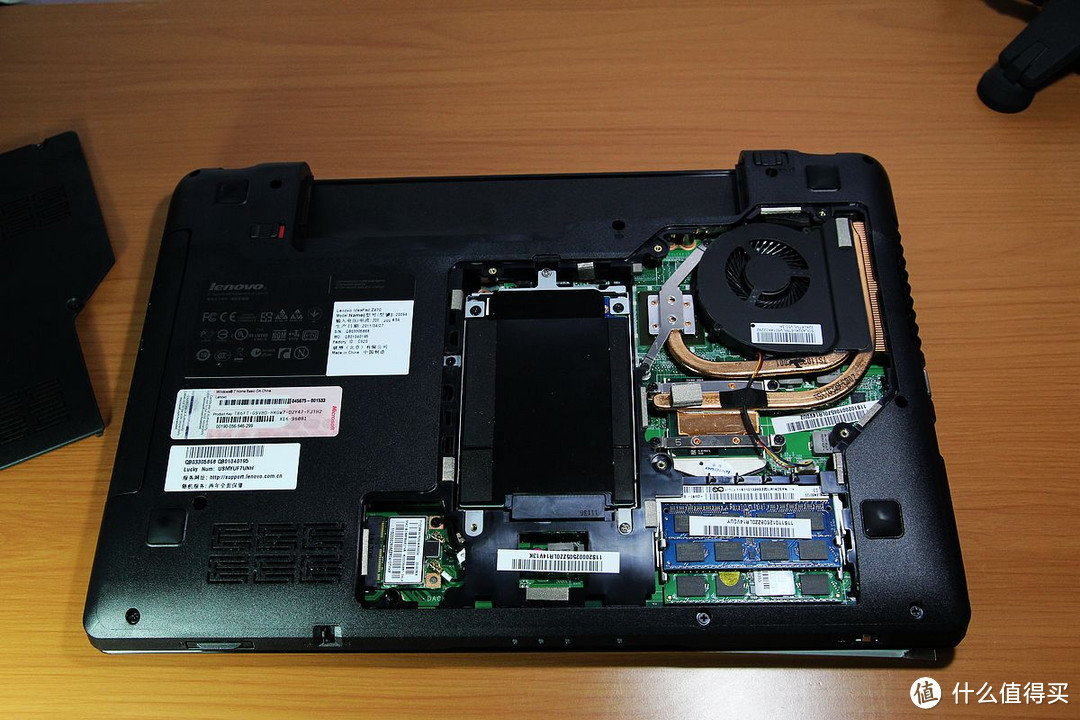 我的笔电进化史#lenovo 联想 老本 y460a,z470,y470n,y570n 折腾莱烫