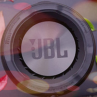 JBL Pulse 2 蓝牙音箱（暴力防溅水、防海沙测试）