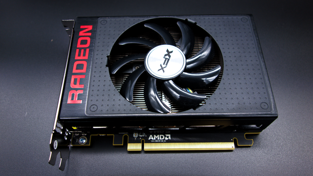 sapphire 蓝宝石 rx470 8g d5 超白金 oc 显卡