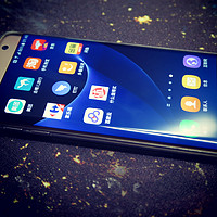 三星 Galaxy S7 edge 手机购买过程(牌子|屏幕|续航|价格)