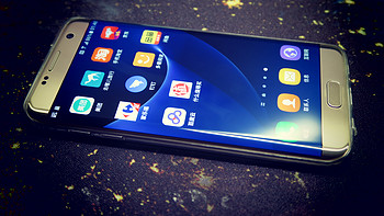 三星 Galaxy S7 edge 手机购买过程(牌子|屏幕|续航|价格)
