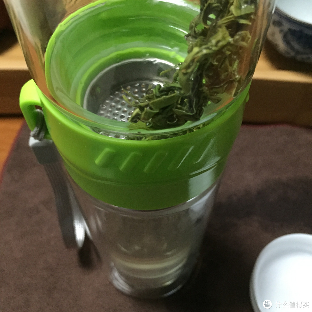 随时随地的泡上杯茶的节奏——大师杯晒单