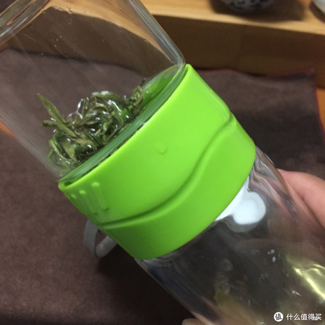 随时随地的泡上杯茶的节奏——大师杯晒单